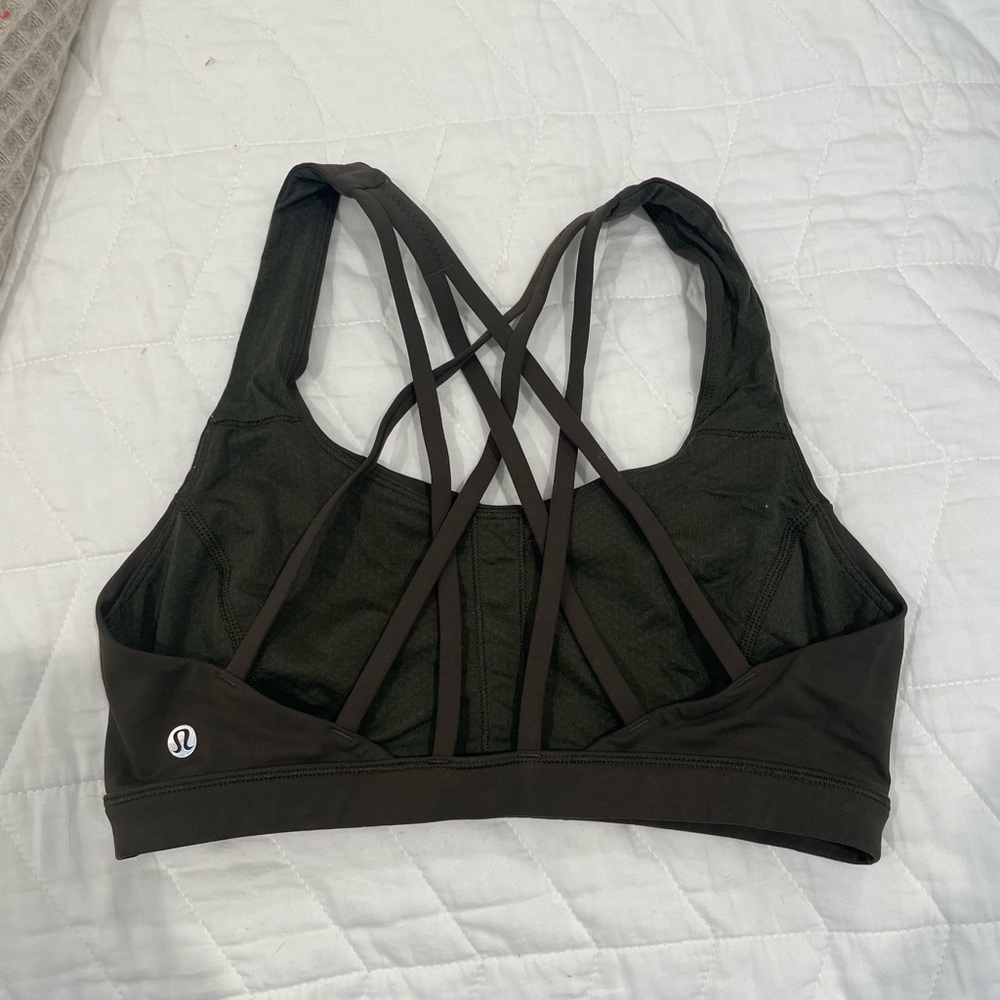 Lululemon Bra